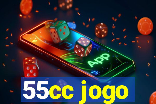 55cc jogo